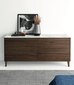 CS6046 Boston Dresser