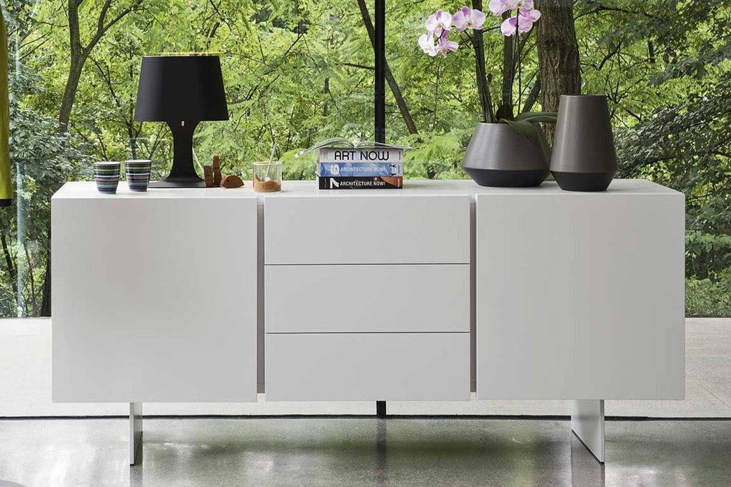 CS6050-2 Sipario Buffet Sideboard - Trade Source Furniture