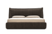 CS6054 Softly Bed - Trade Source Furniture