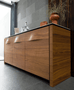 CS6069-6 Mag Plus 3 Door Sideboard - Trade Source Furniture