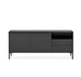 CS6075-2 York Storage Cabinet - Trade Source Furniture