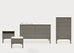 CS6075-6 York Dresser - Trade Source Furniture