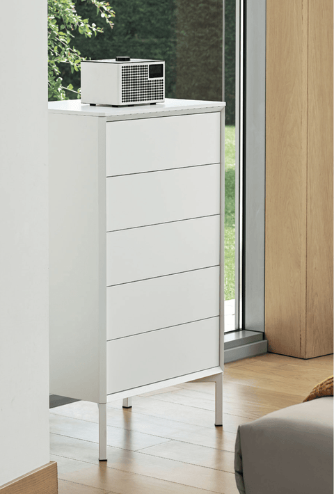 CS6075-7 York Chest of Drawers - Trade Source Furniture