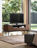 CS6076-2 Lake TV Media Storage Cabinet - Trade Source Furniture