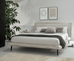 CS6087 Fluff Bed - Trade Source Furniture