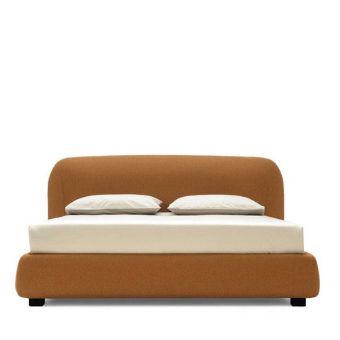 CS6090 Calligaris Noa Bed - Trade Source Furniture