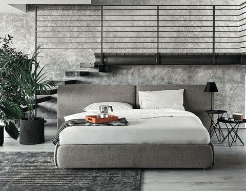 CS6091 Zip Bed - Trade Source Furniture