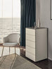 CS6096-5A Universal 6 Drawer Dresser - Trade Source Furniture