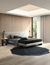 CS6104 Kilian Bed - Trade Source Furniture