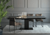Echo Extendable Dining Table - Trade Source Furniture