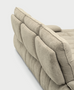 CS3467 Equipe Sofa with Moving Backrests
