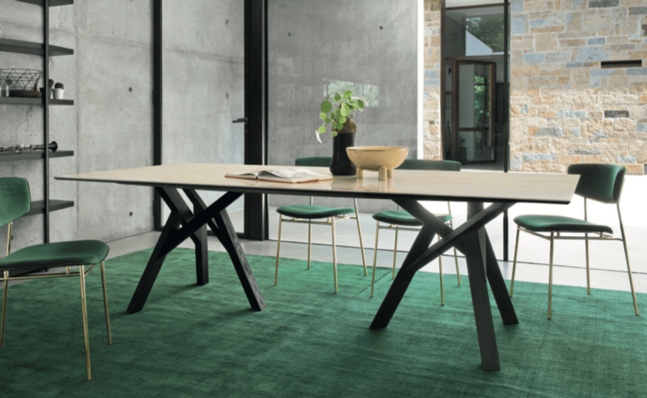 Jungle Dining Table - Trade Source Furniture