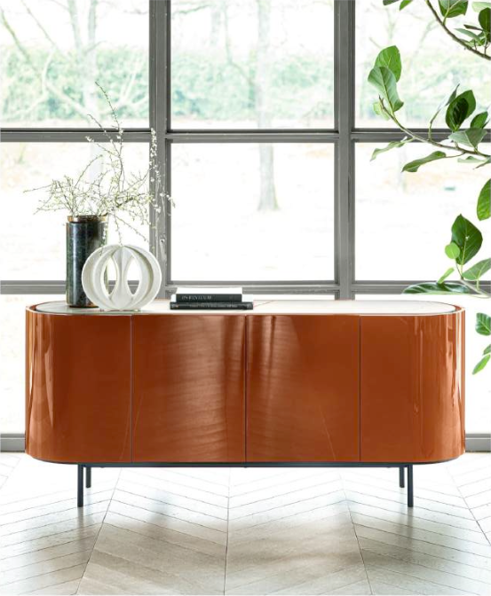 CS6076-1 Lake Storage Cabinet