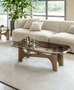 CS5162 Nogu Coffee Table