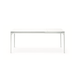 Silhouette Extendable Dining Table - Trade Source Furniture