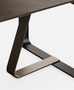 Sunshine Elliptical Dining Table - Calligaris