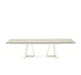 Sunshine Extending Dining Table - Trade Source Furniture