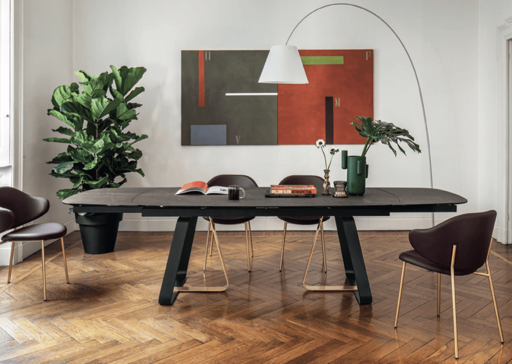 Sunshine Oval Dining Table - Trade Source Furniture