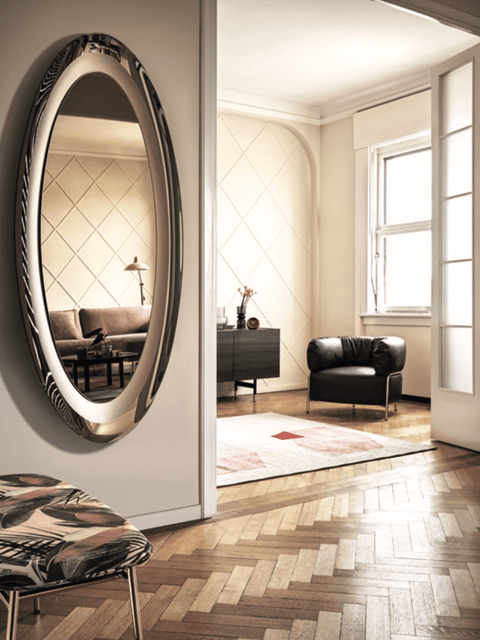 Surface Mirror - Trade Source Furniture
