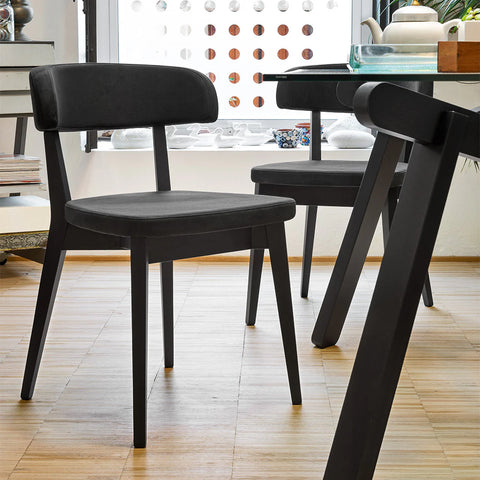 CB1536 Siren Dining Chair