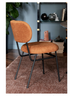 CB2336 Pad Dining Chair