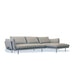 Divine Sofa by Cierre - Trade Source Furniture