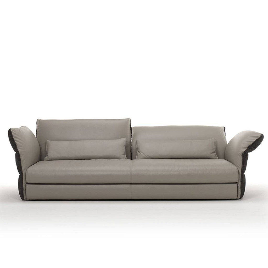 Eva II Sofa by Cierre - Trade Source Furniture