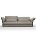 Eva II Sofa by Cierre - Trade Source Furniture
