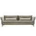 Simply Sofa by Cierre - Trade Source Furniture
