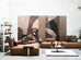Tab Sofa by Cierre - Trade Source Furniture