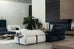 Tab Sofa by Cierre - Trade Source Furniture