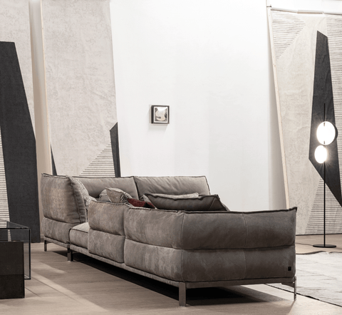 Up-Down Sofa by Cierre - Trade Source Furniture