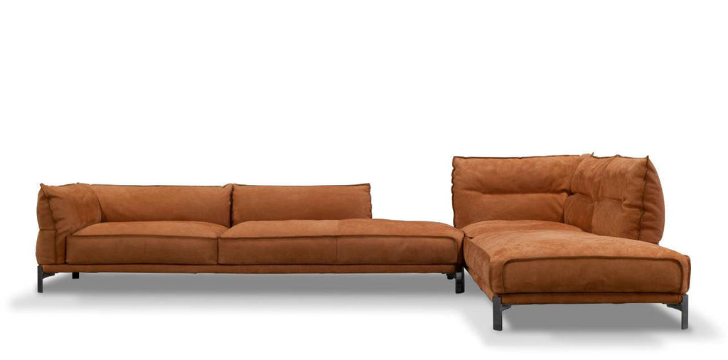 Up-Down Sofa by Cierre - Trade Source Furniture