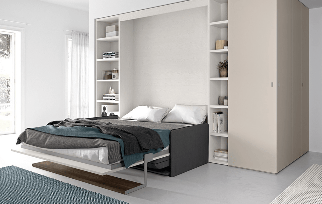 Italian online murphy beds