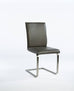Colibri Amelia Leather Dining Chair - Trade Source Furniture