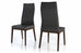Colibri Amy Leather Dining Chair - Trade Source Furniture
