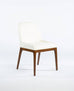 Colibri Ann Leather Dining Chair - Trade Source Furniture