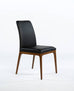 Colibri Lucia Leather Dining Chair - Colibri