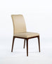 Colibri Lucia Leather Dining Chair - Trade Source Furniture