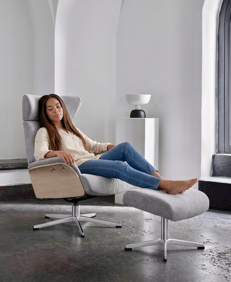 Conform Air Reclining Chair