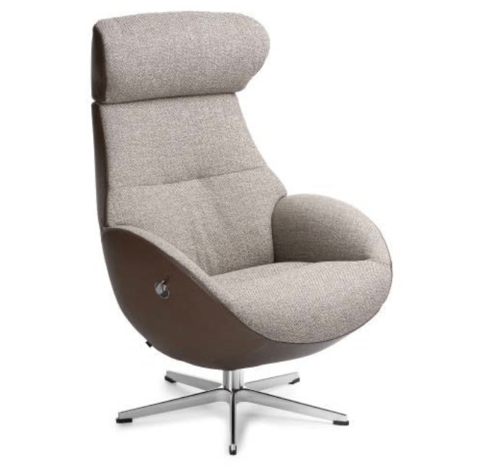 Conform Globe Mixed Recliner Chair | Conform Reviews