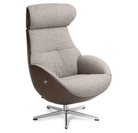 Conform Globe Mixed Recliner Chair - Conform