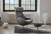 Conform Globe Recliner Chair - Trade Source Furniture
