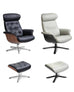 Conform Timeout Reclining Chair with Button Stitch - Conform