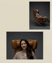 Conform MyPlace Reclining Chair