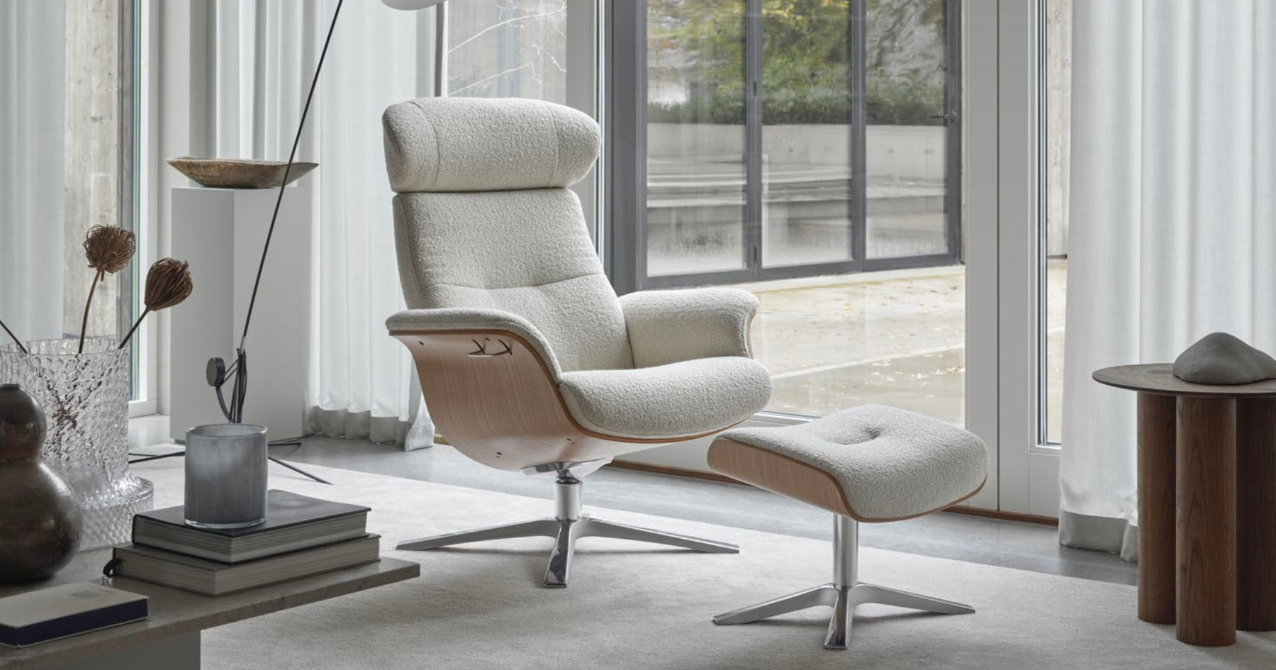 conform time out chair