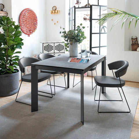 CB4010 Baron Extending Table - Connubia