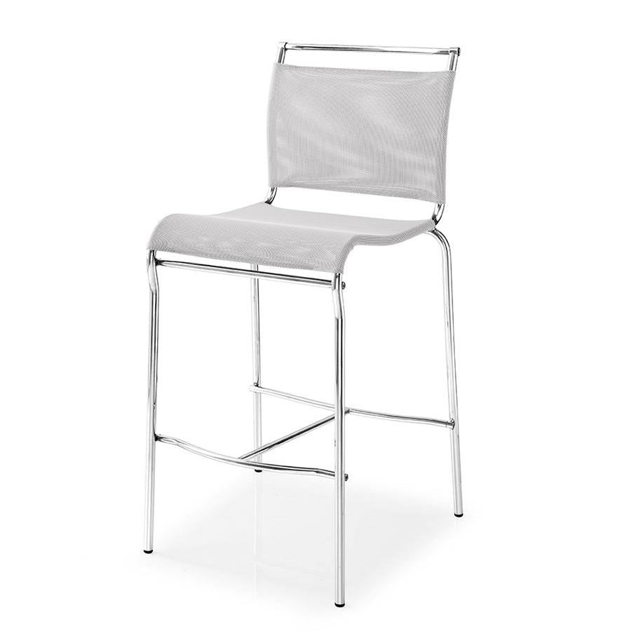 CB57 Air Counter Stool by Connubia