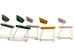 CB1022 New York Chair - Trade Source Furniture