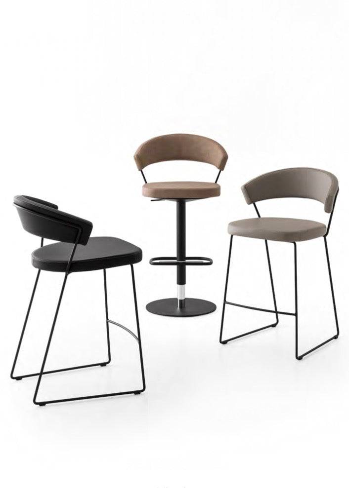 CB1022 New York Chair | Connubia Reviews